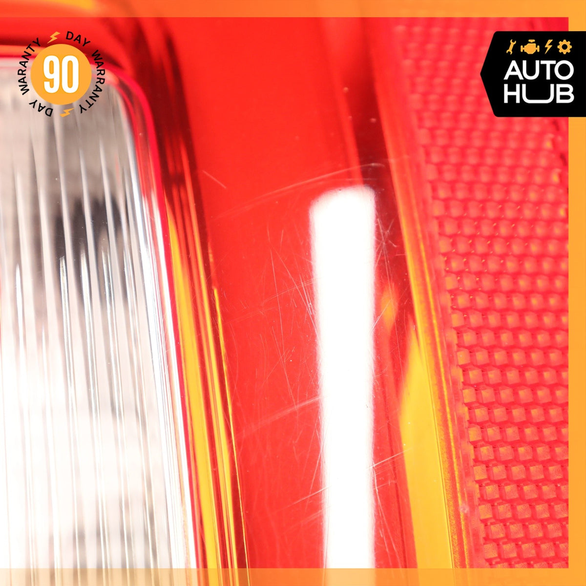 Audi B8 A4 Rear Right LED Outer Taillight Tail Light Lamp 8K5945096AD OEM - photo 16