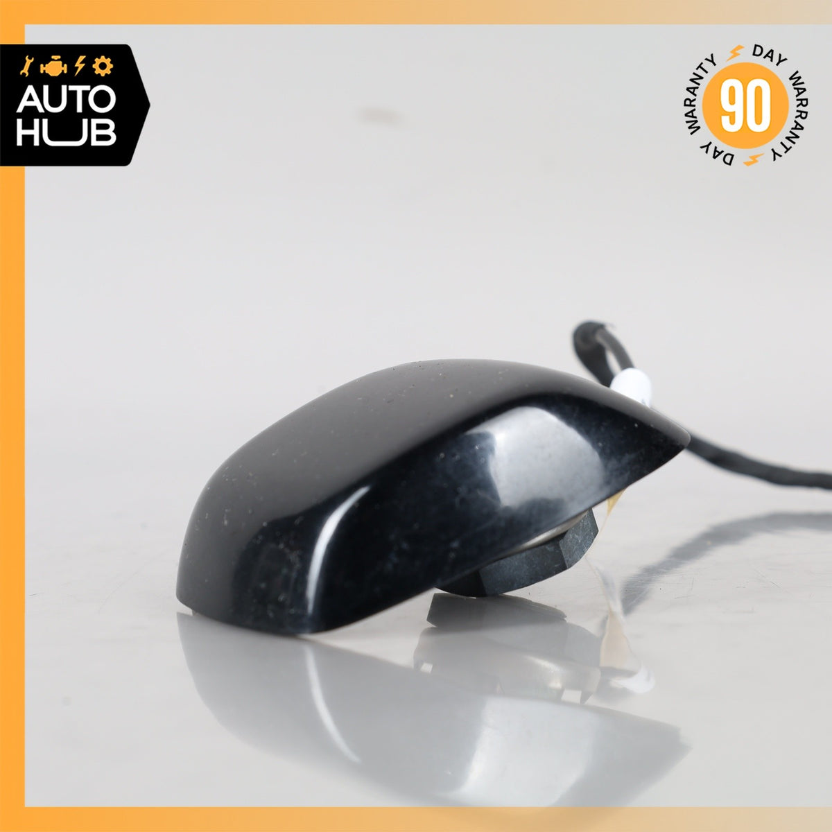 10-18 Porsche Cayenne 958 Macan 95B Top Roof Radio Antenna GPS 7PP035507G OEM - photo 3