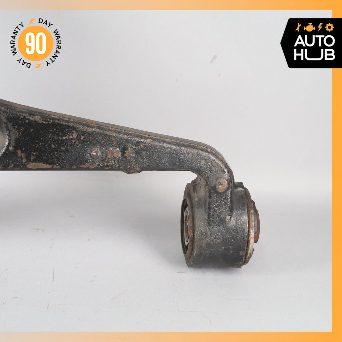 99-02 Rolls Royce Seraph / Bentley Arnage Front Right Side Lower Control Arm OEM - photo 16