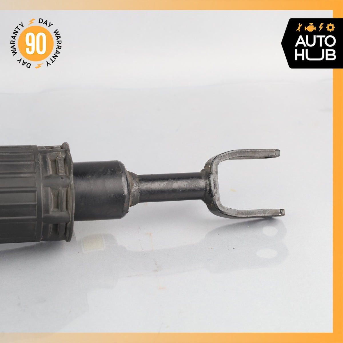 03-18 Bentley Flying Spur GT GTC Front Left Side Air Ride Air Shock Strut Arnott - photo 6