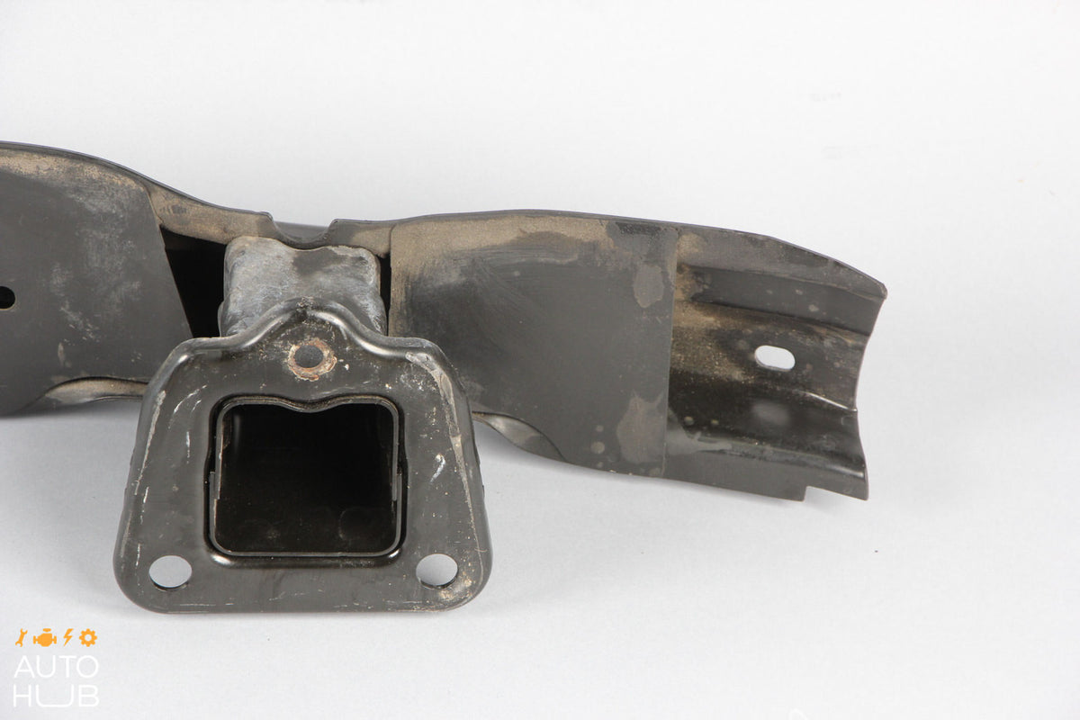 06-11 BMW E92 E93 328I 335I 2Dr Coupe Rear Bumper Reinforcement Impact Bar OEM - photo 10
