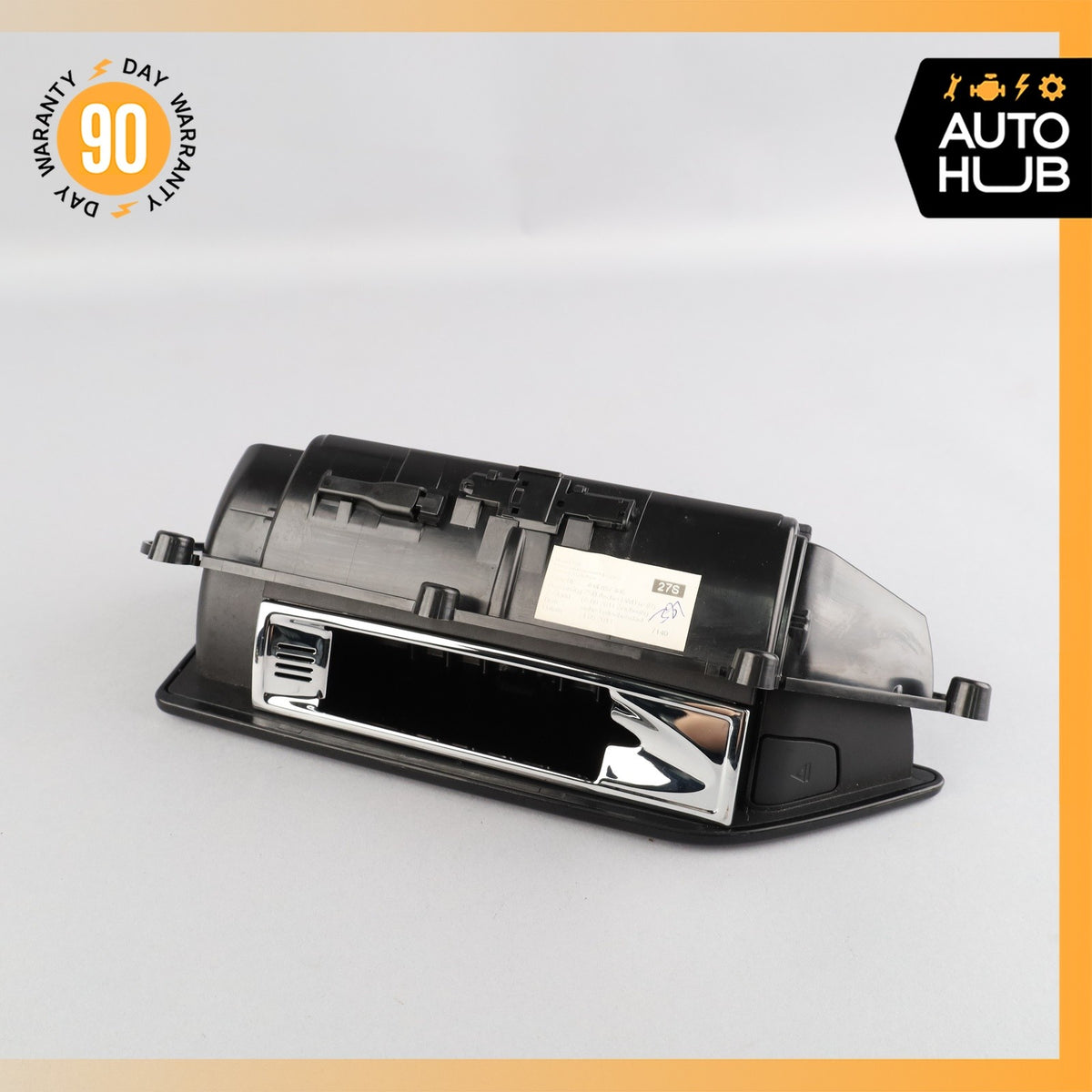 11-18 Audi D4 A8 Rear Right Side Door Ashtray Ash Tray OEM - photo 2