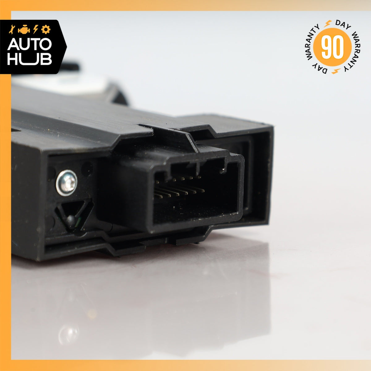 Jaguar X152 F-Type Drive Mode Control Selector Switch Button OEM 85k - photo 9