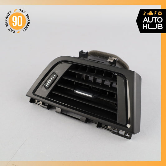 12-19 BMW F32 435i 428i Right Dash Air Vent Dashboard Vent 64229218550 OEM - photo 1