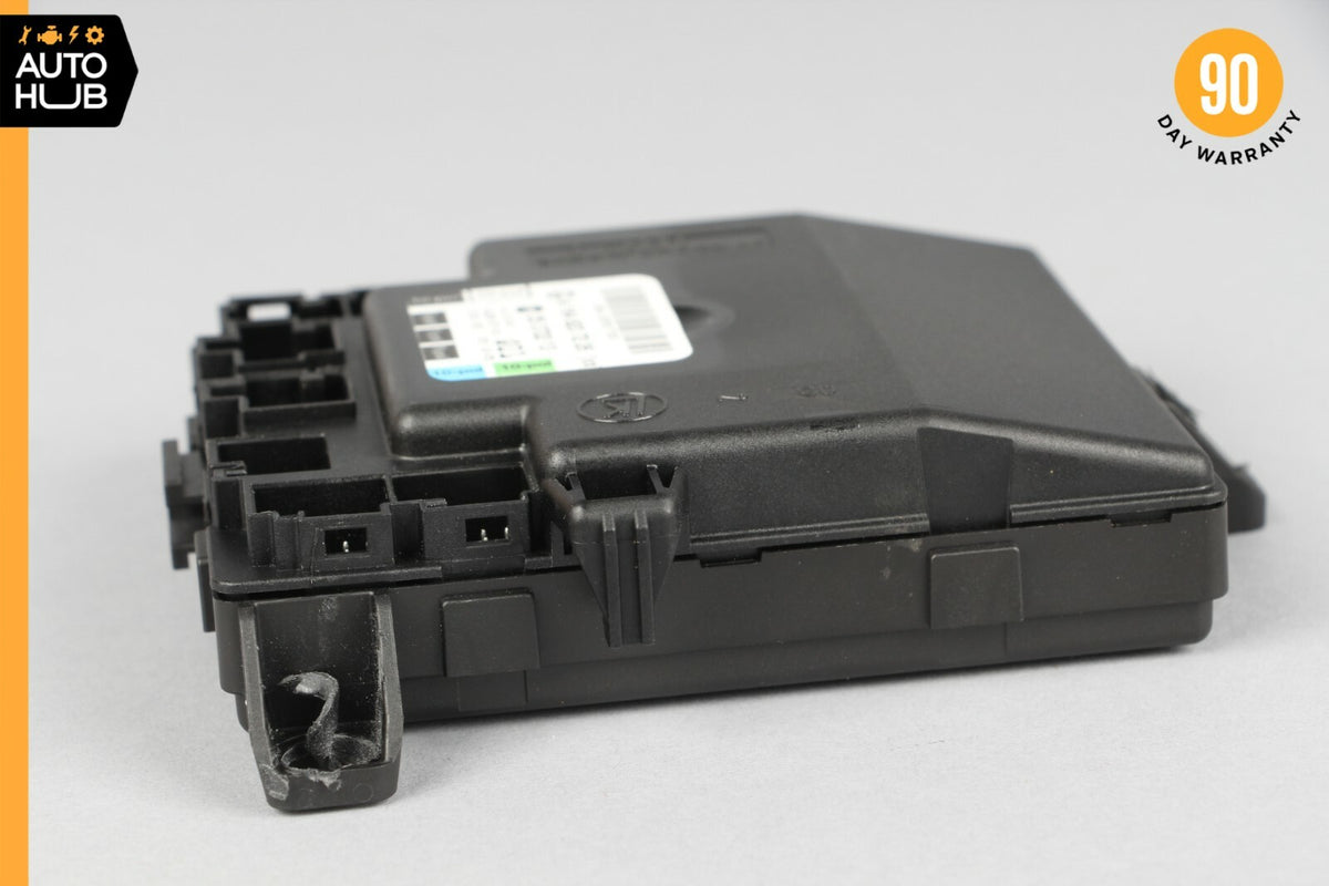 06-13 Mercedes W164 ML500 GL450 Front Right Side Door Control Module OEM - photo 5