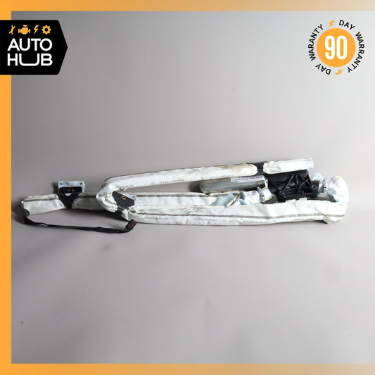 05-14 Mercedes W463 G550 G55 AMG Roof Curtain Airbag Air Bag Right Side OEM - photo 1