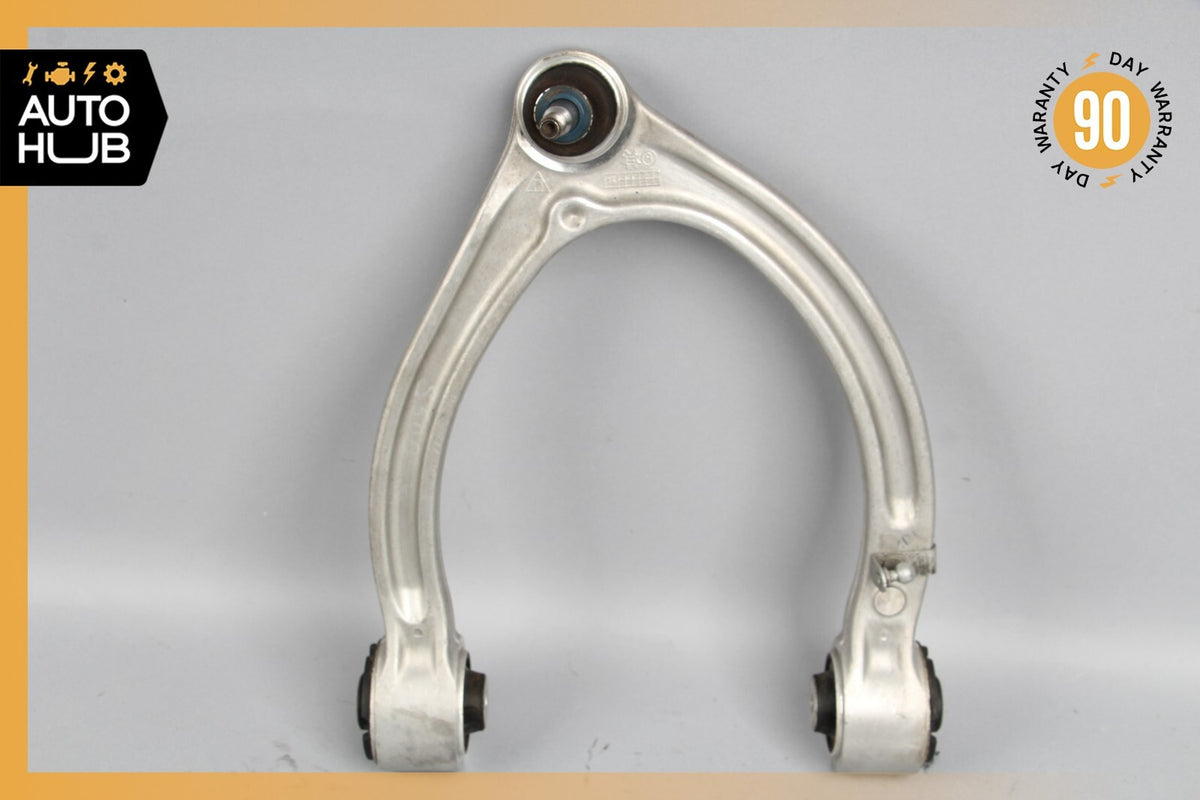 07-14 Mercedes W221 S600 CL550 Front Right Side Upper Transverse Control Arm OEM - photo 9
