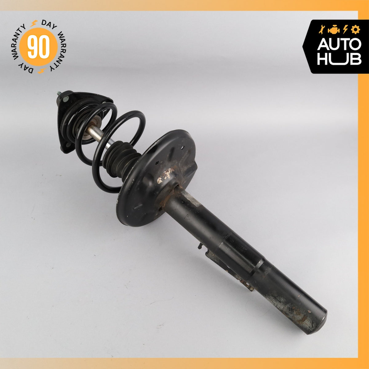 97-04 Porsche Boxster 986 Front Left or Right Side Shock Strut 98634304120 OEM - photo 2