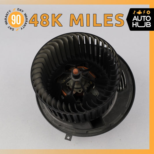07-17 BMW E84 X1 E89 E90 AC A/C Heater Blower Motor Fan Resistor 6933663 OEM - photo 1