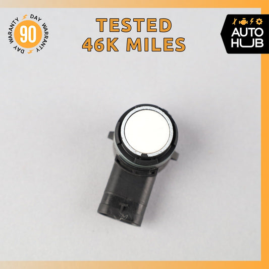 14-27 Porsche Macan 95B Parking Assist Sensor Park Sensor 5Q0919275B OEM - photo 1
