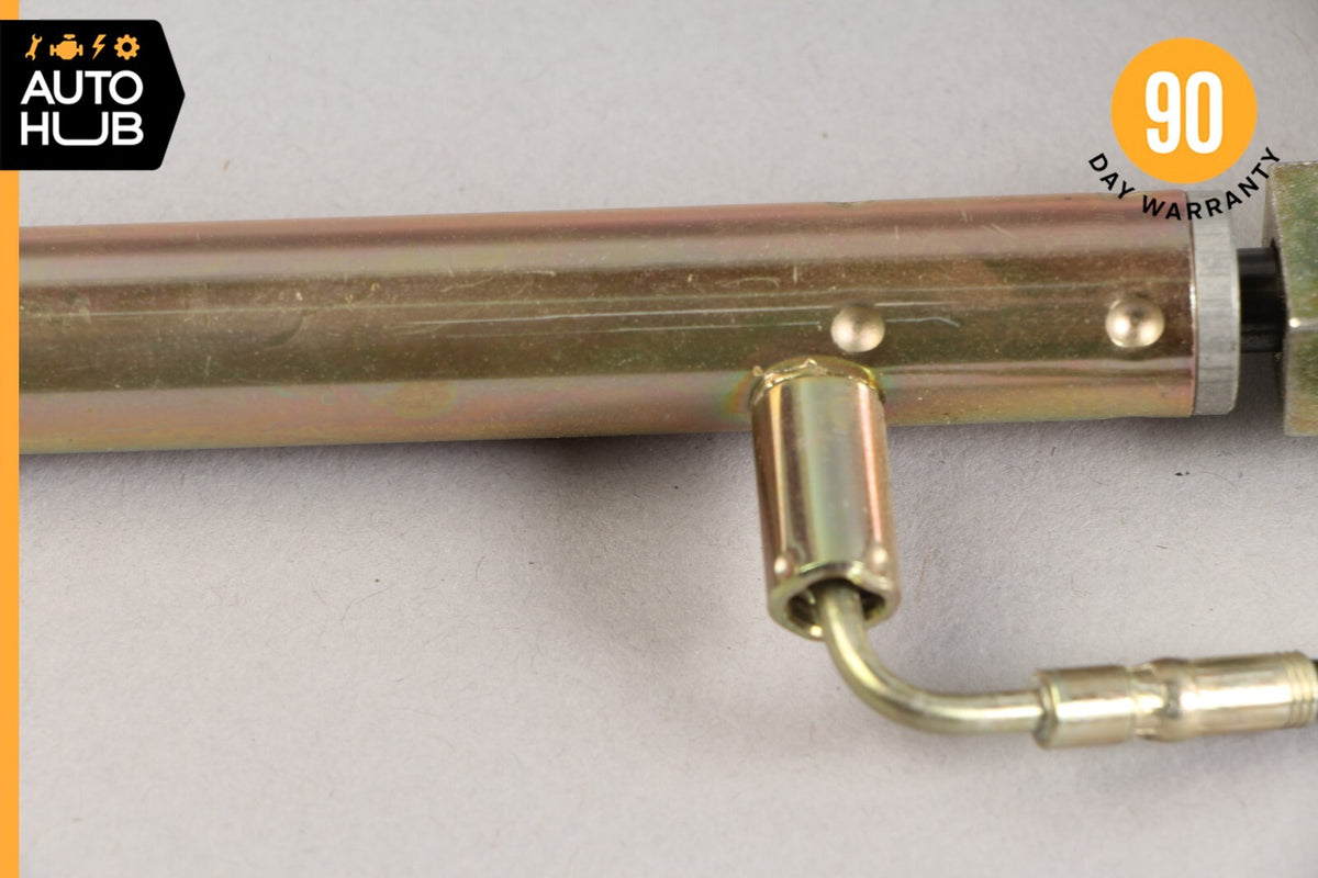 Mercedes R230 SL600 SL55 AMG Convertible Top Right Side Load Assist Cylinder OEM - photo 8