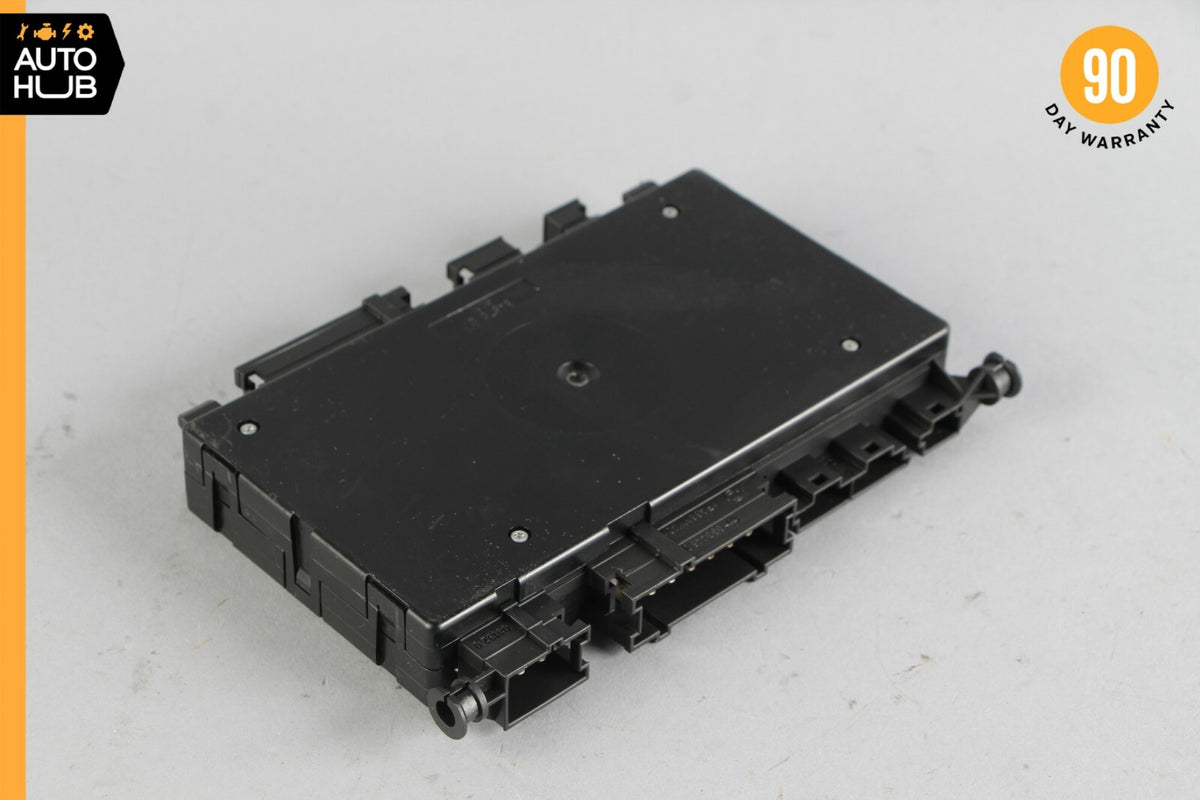 07-12 Mercedes X164 GL450 GL350 Third Seat Row Power Folding Control Module OEM - photo 4