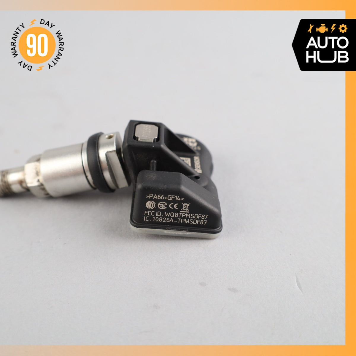 Autel MX TPMS Tire Pressure Sensor - photo 8