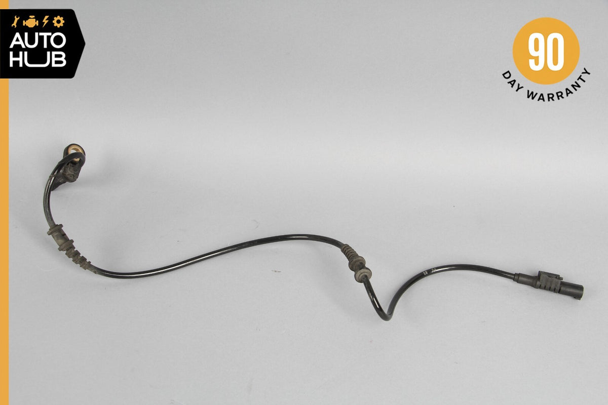 03-12 Mercedes W211 E350 CLS550 Front Right or Left ABS Wheel Speed Sensor OEM - photo 6