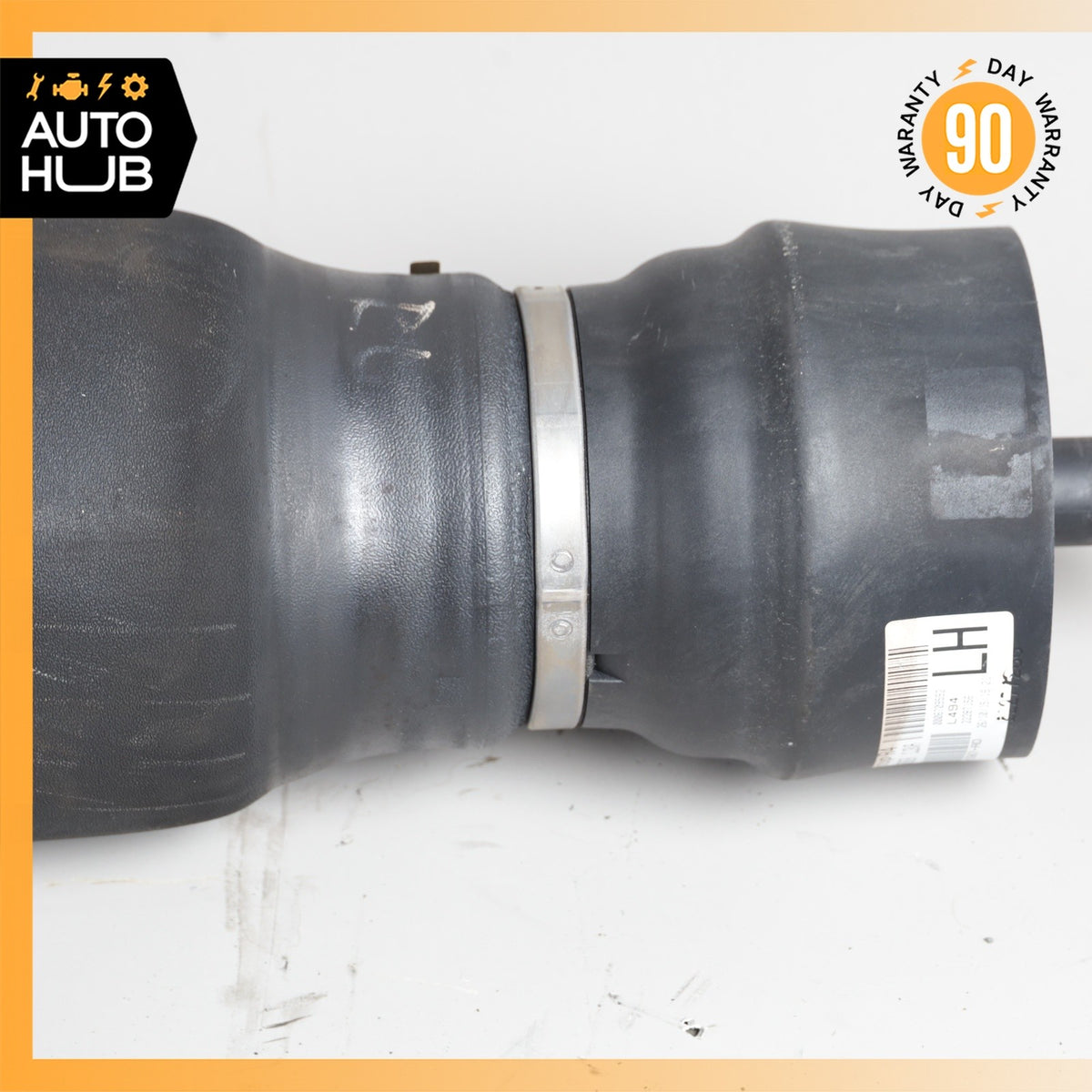 Range Rover Sport L494 Rear Left Air Shock Strut Spring Bag DPLA5587AD OEM - photo 11
