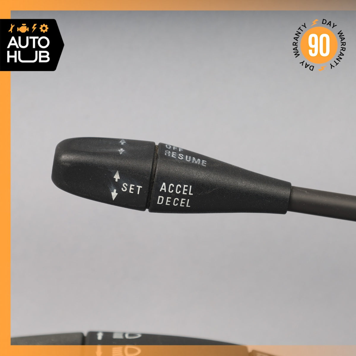 03-12 Mercedes R230 SL500 S350 CL500 Steering Column Switch 0085452324 OEM - photo 5