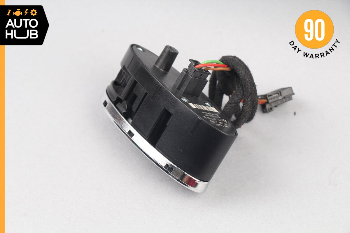 03-11 Mercedes W211 E350 CLS550 Rear Left Or Right Window Control Switch OEM - photo 6