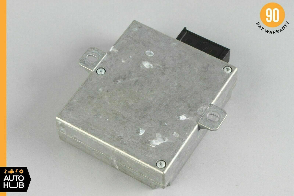 07-14 Mercedes W216 CL63 S550 Voice Language Communication Control Module OEM - photo 4