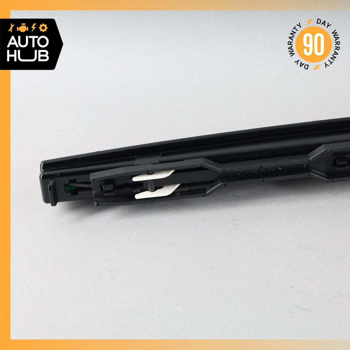 10-17 Mercedes W207 E350 E400 Trunk 3rd Third Brake Stop Light Lamp OEM 57k - photo 9