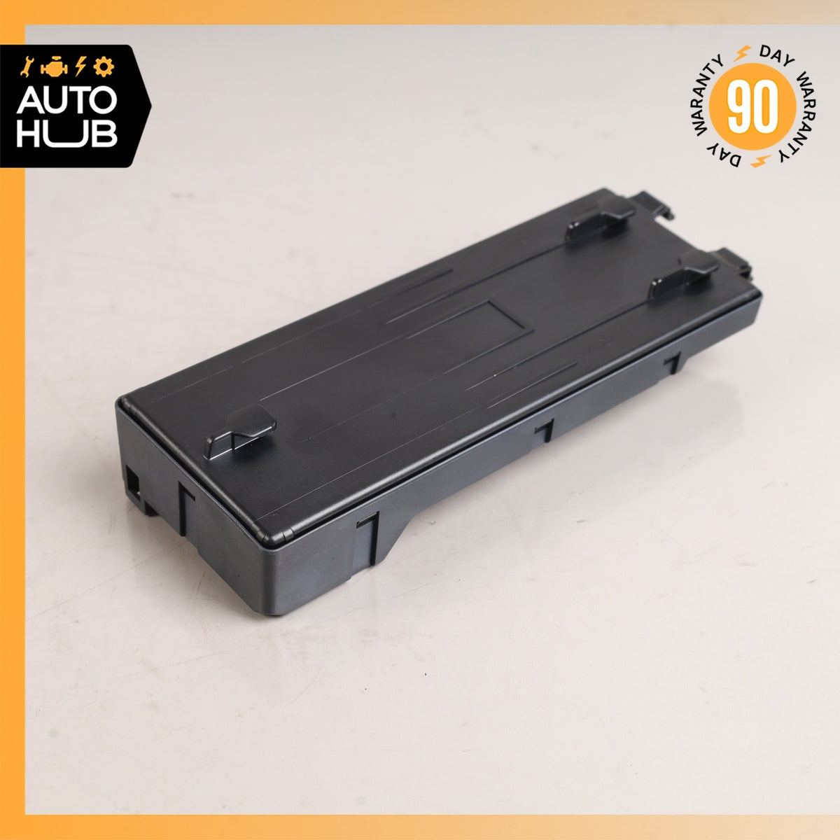 Porsche Macan 95B S Trunk Liftgate Lid Control Module Unit 7P5959107E OEM 89k - photo 2
