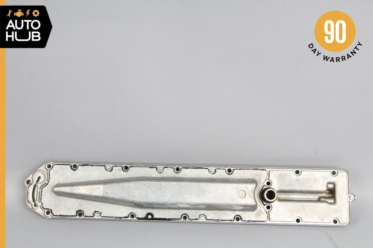03-12 Mercedes W215 CL600 SL65 S600 Engine Oil Cooler 2750100514 OEM - photo 6