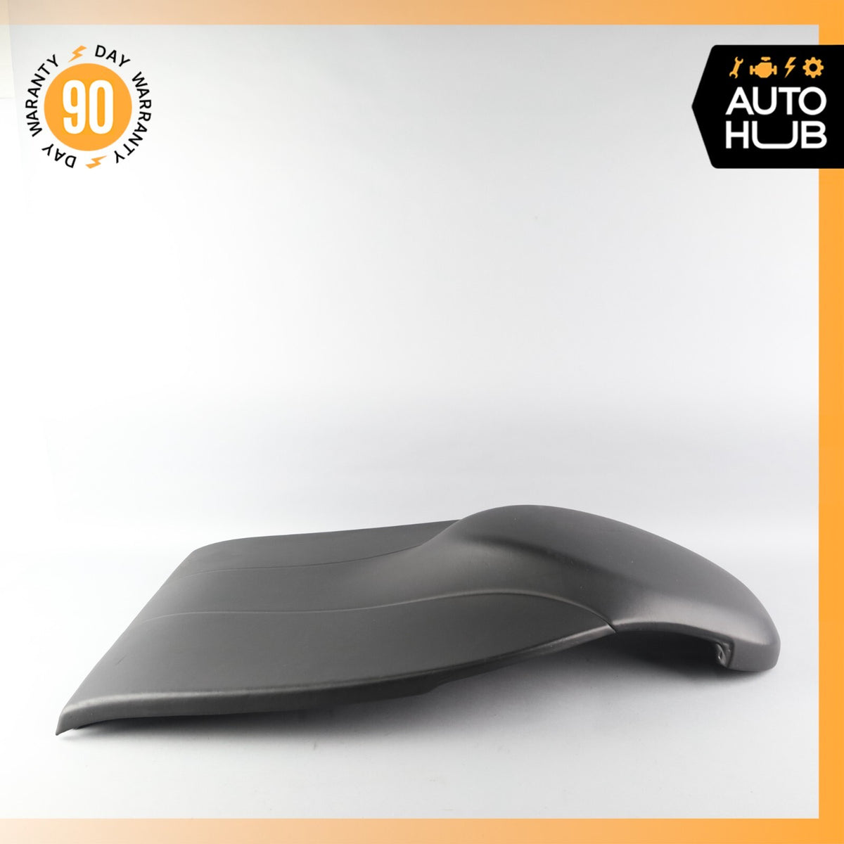 07-11 Bentley Continental GTC GT Seat Back Cover Panel Front Right Side OEM 62k - photo 19