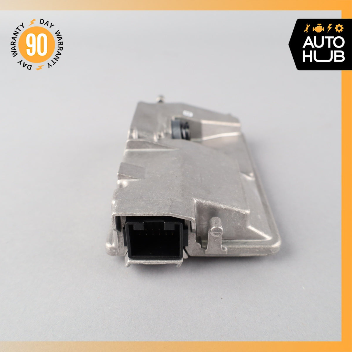Porsche Macan 95B / Cayenne 958 Lane Assist Departure Camera 7PP980653D OEM - photo 5