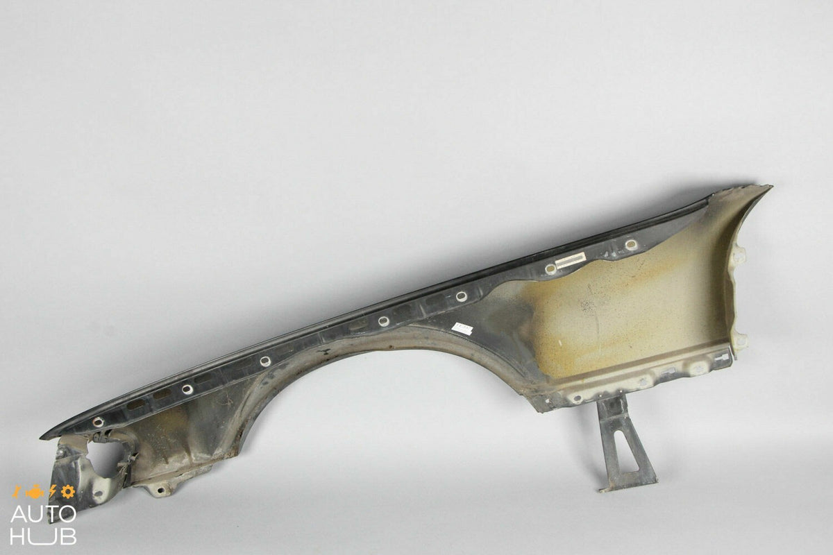 90-02 Mercedes R129 300SL SL500 Front Right Passenger Side Fender Assembly OEM - photo 8