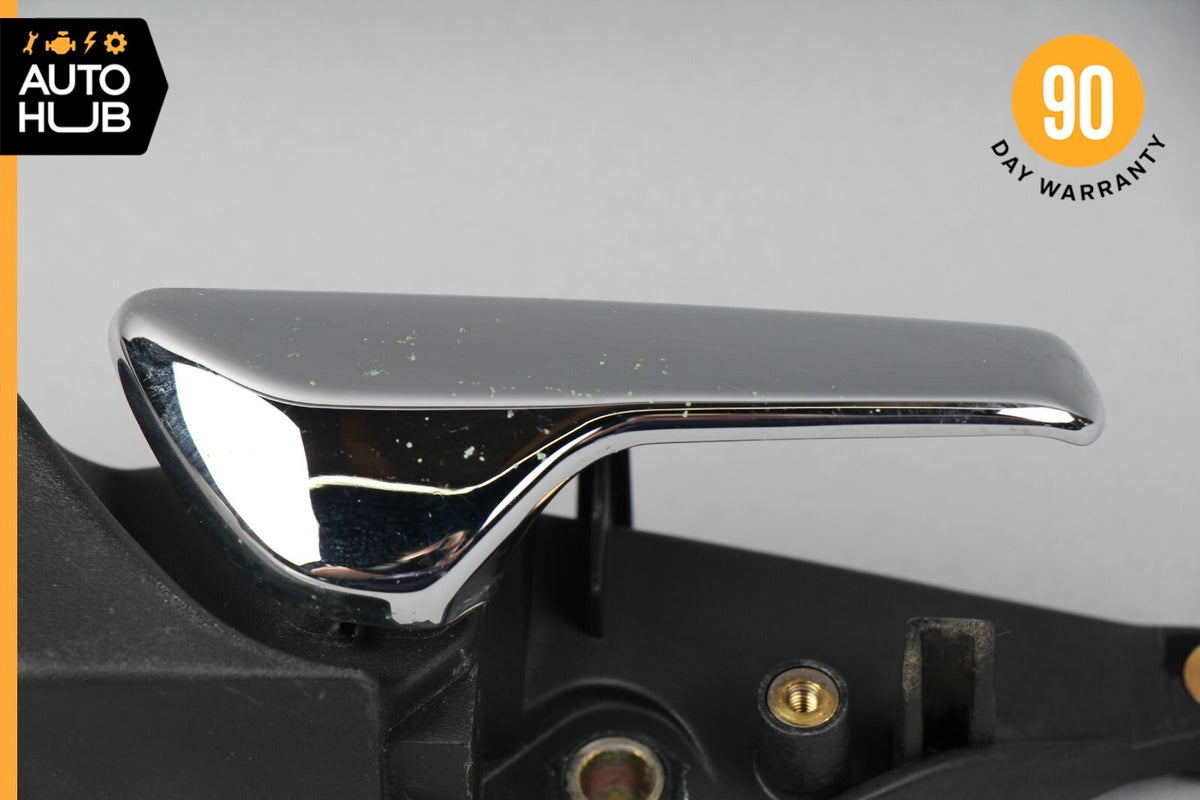 90-95 Mercedes R129 SL500 300SL Right Side Interior Door Handle 1297600261 OEM - photo 2