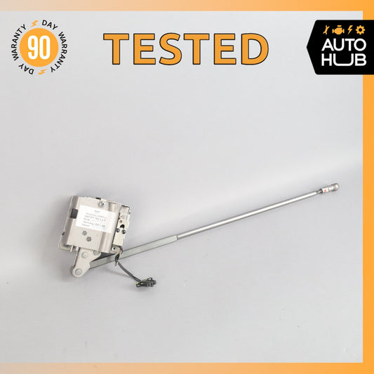 07-18 Bentley Continental GTC Rear Left Side Top Folding Roof Latch Lock OEM - photo 1
