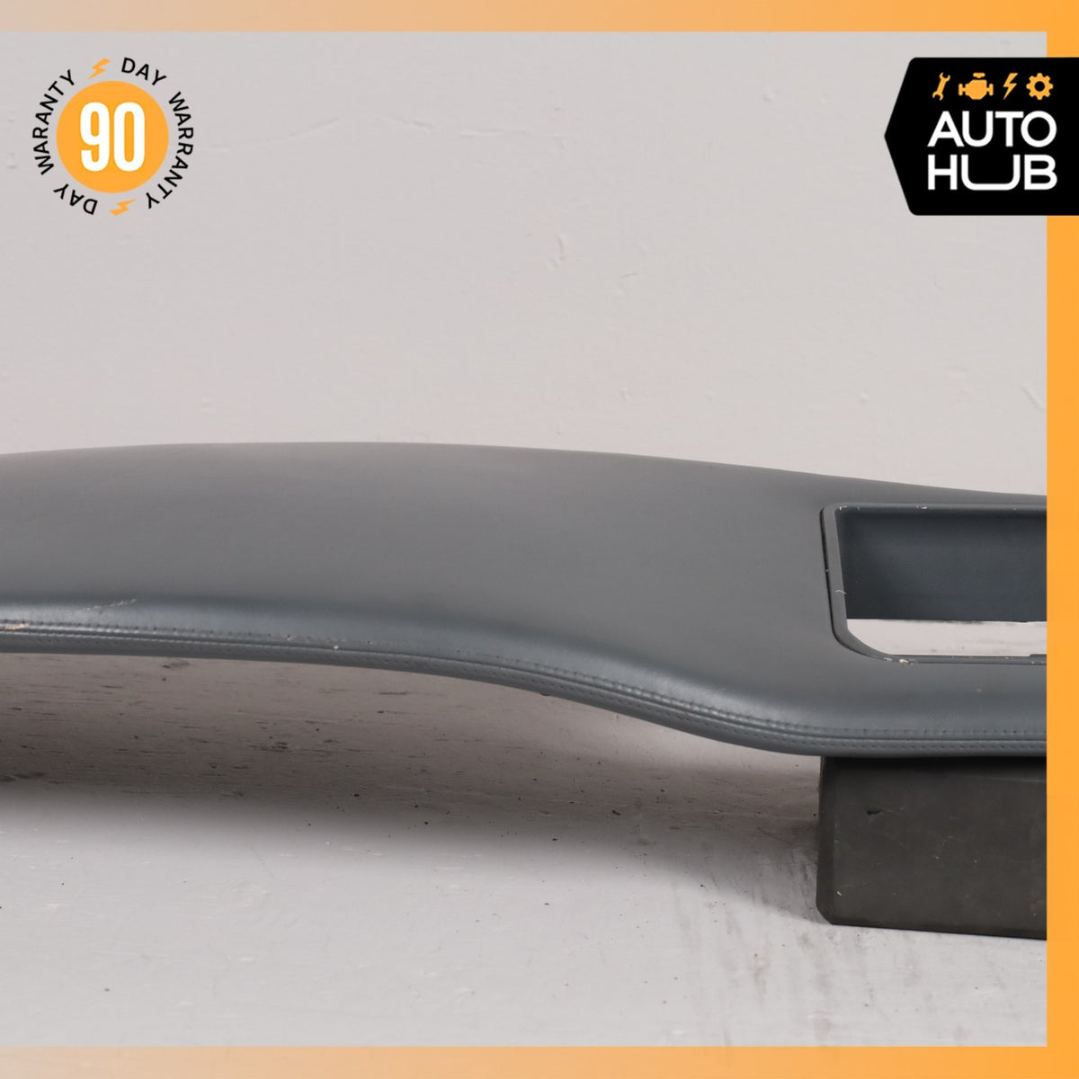 99-04 Rolls Royce Silver Seraph / Arnage Upper Dashboard Dash Board Panel OEM - photo 3