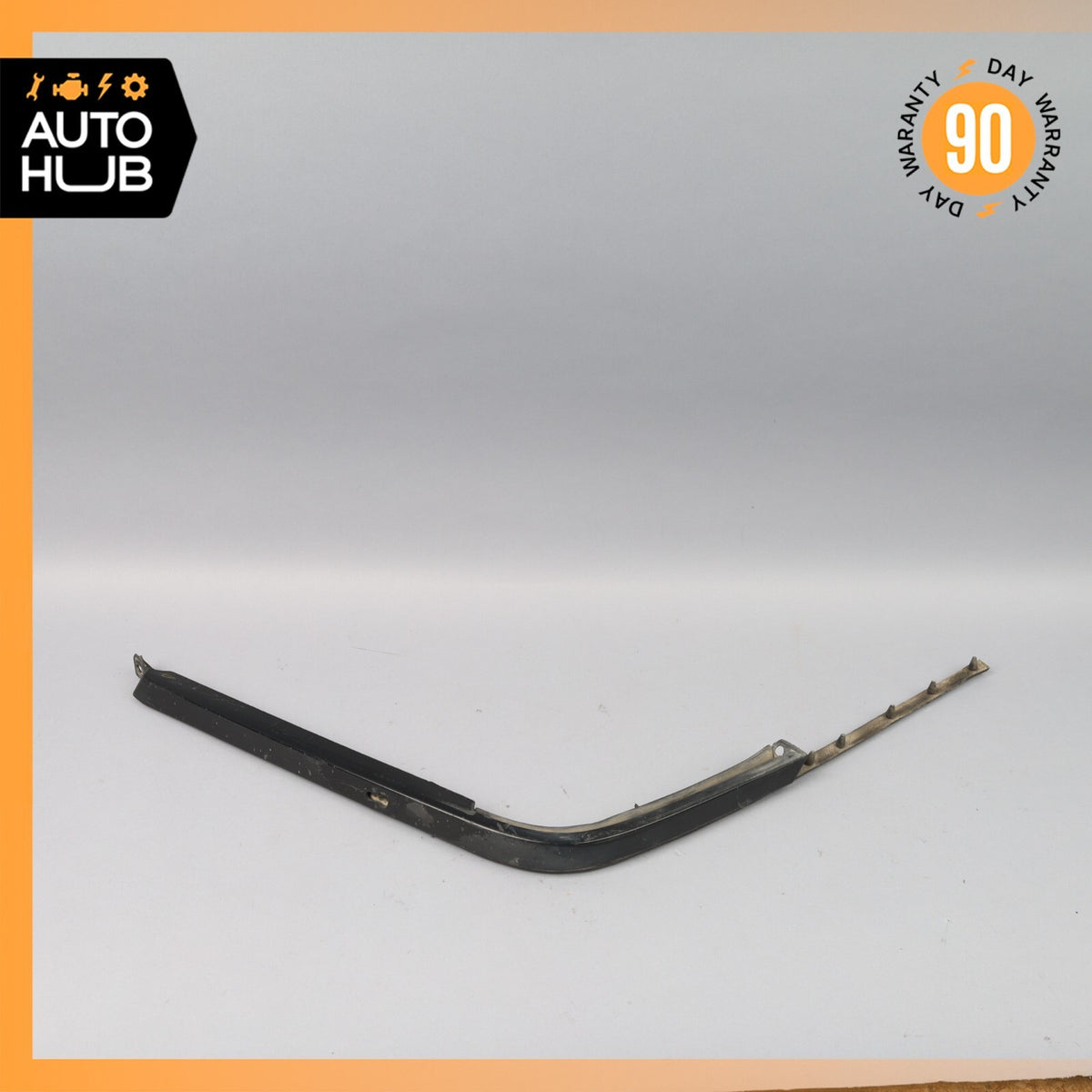90-02 Mercedes R129 SL500 SL320 300SL Front Left Side Headlight Lamp Trim OEM - photo 7