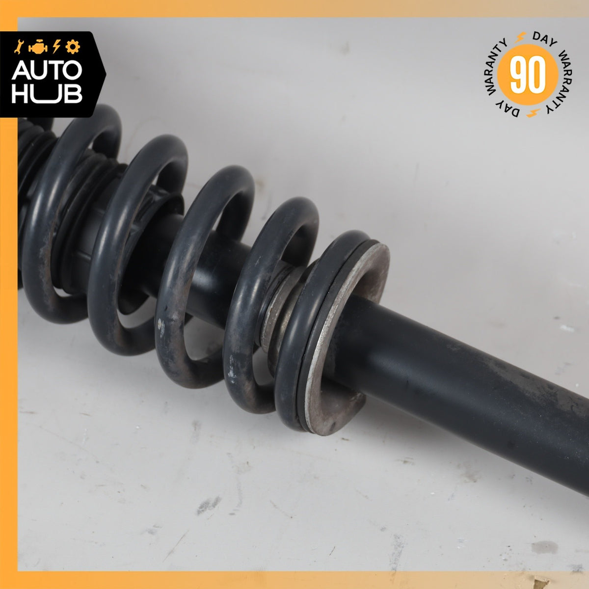 13-20 Mercedes R231 SL550 SL400 Front Left or Right Shock Strut Absorber OEM - photo 11