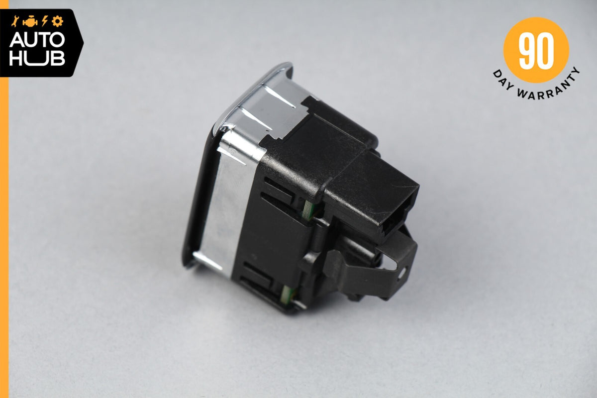 Mercedes X166 GL450 GLS550 3rd Row Right Seat Folding Power Switch Button OEM - photo 8