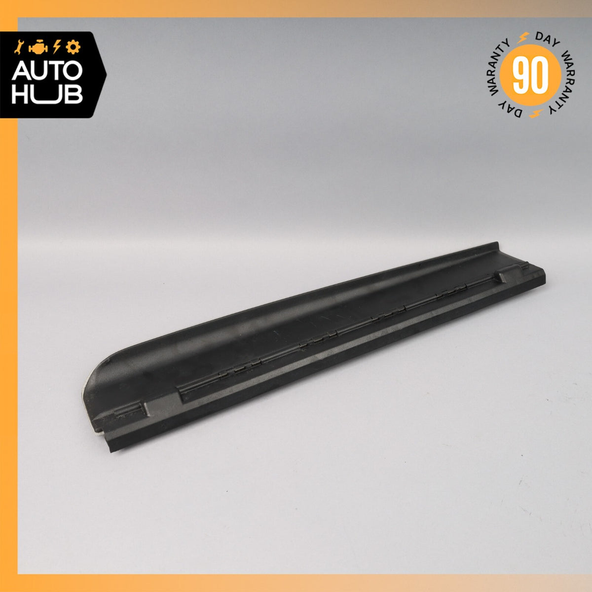 Mercedes R129 SL500 SL320 Left Interior Door Panel Storage Compartment OEM - photo 11