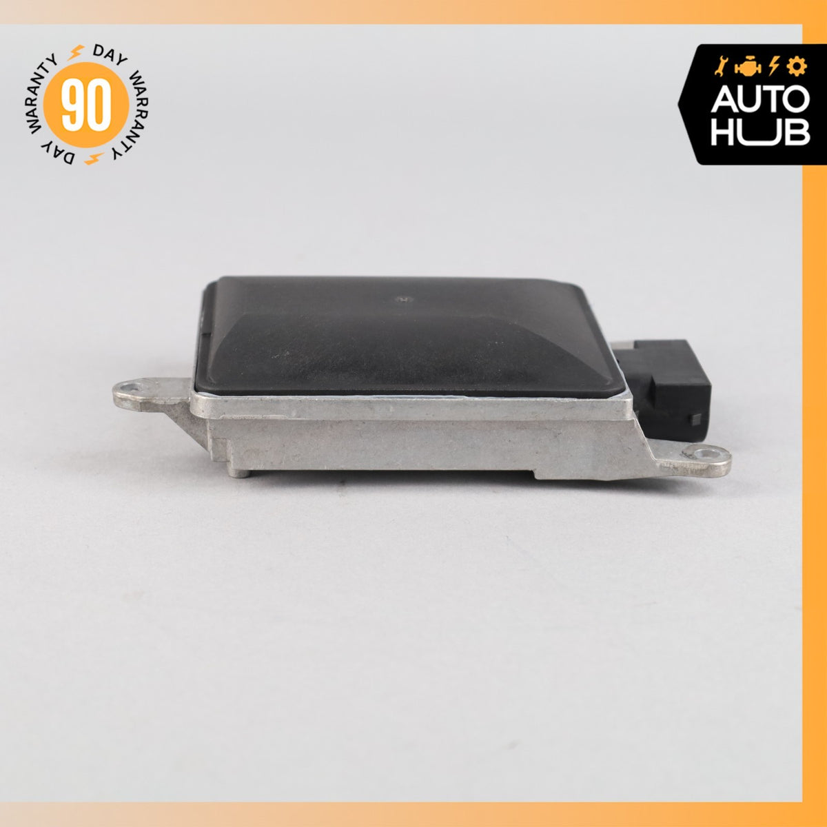 15-21 Porsche Macan S 95B Rear Right Lane Assist Blind Spot Radar Sensor OEM - photo 4