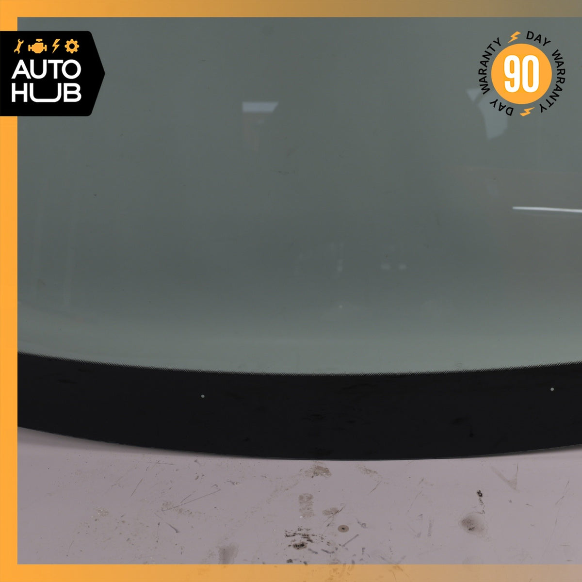 10-17 Mercedes W207 E350 C250 Coupe Front Windshield Window Glass APTech - photo 6