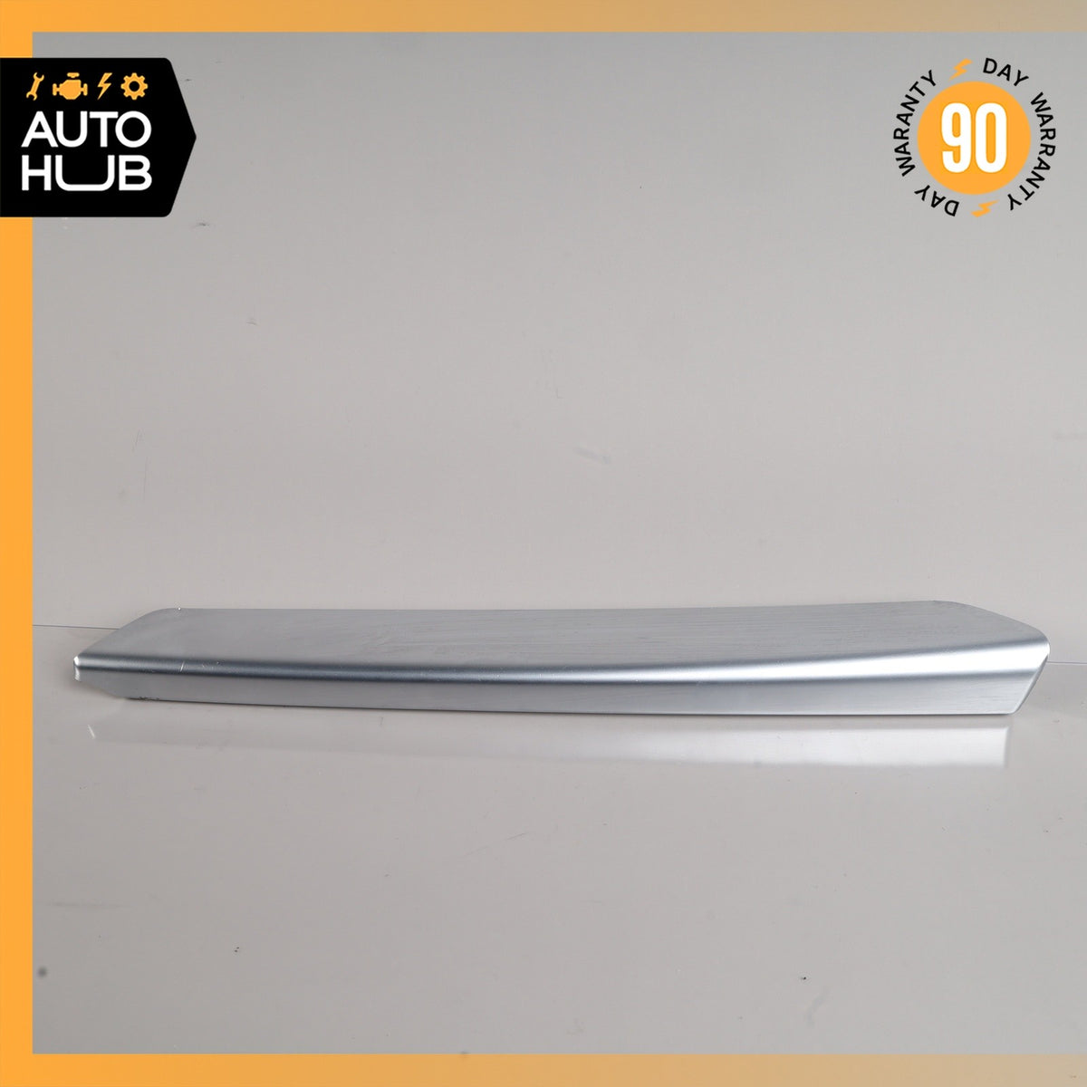 14-16 Mercedes W212 E350 Center Console Trim Left Side OEM - photo 4