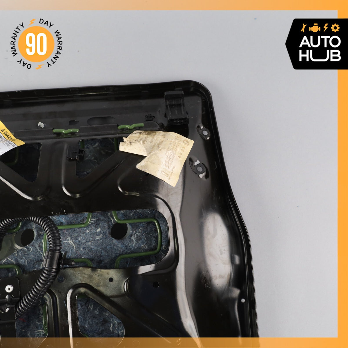 10-17 Mercedes W207 E350 C250 Front Left Driver Side Seat Rail Frame OEM - photo 13