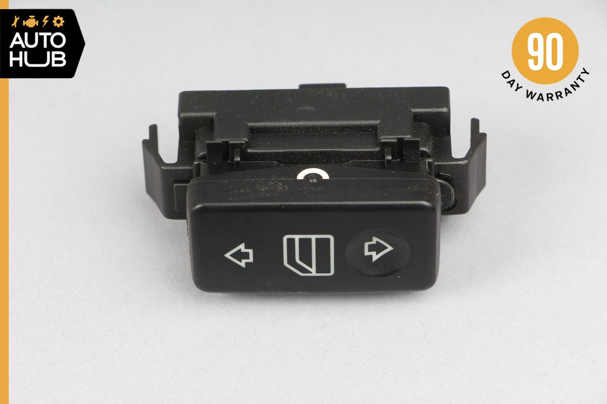 03-06 Mercedes W220 S430 S500 Window Control Switch Right or Left Side OEM - photo 2