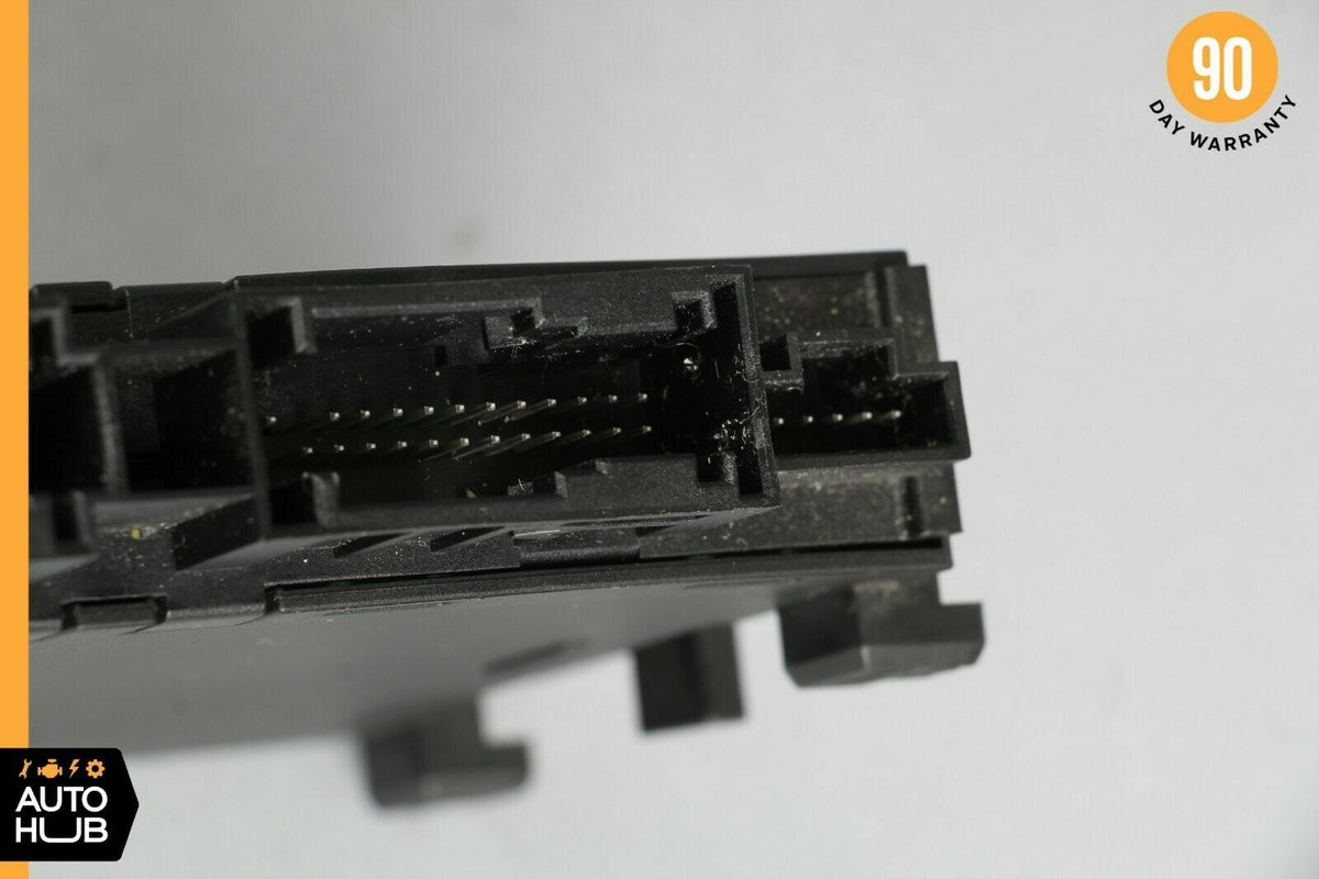 07-10 Mercedes W216 CL550 S63 Front Left or Right Seat Contour Control Module - photo 5