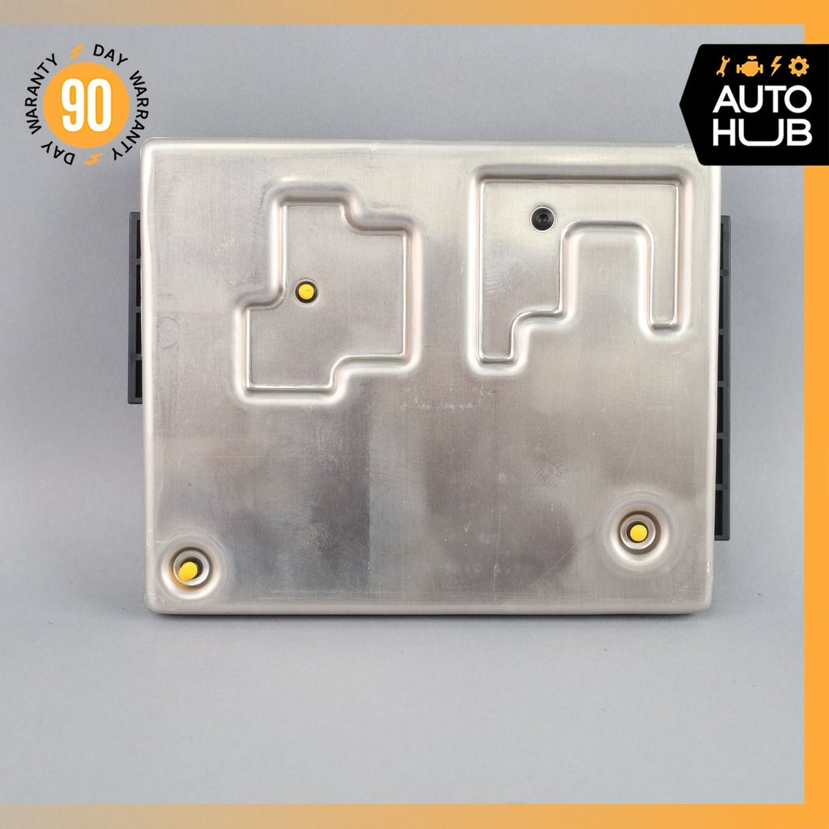 Porsche Cayenne 958 Front Comfort Body Computer Control Module BCM OEM - photo 9
