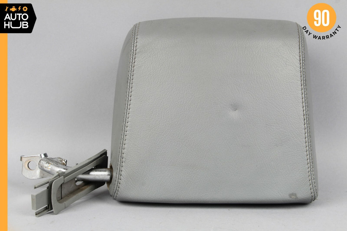 90-95 Mercedes R129 SL320 SL500 Front Left Driver Side Headrest Head Rest OEM - photo 6