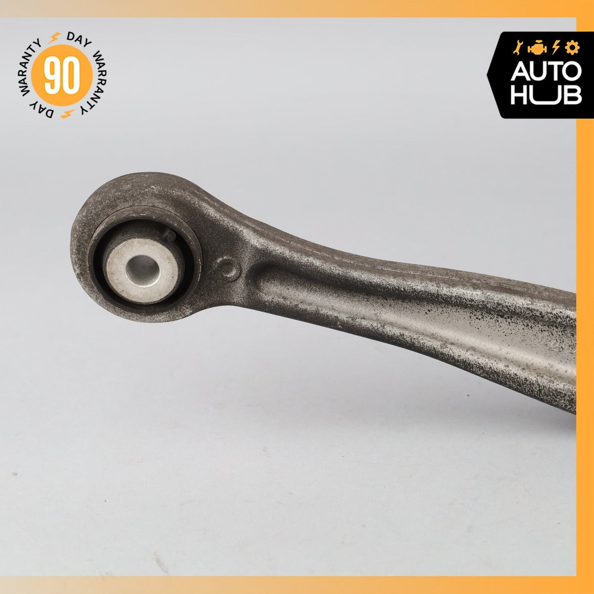 Mercedes W222 S550 Rear Left Driver Side Upper Control Arm OEM - photo 3