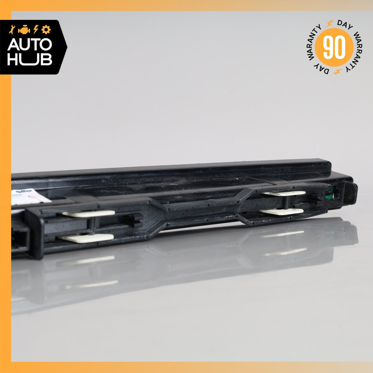 10-17 Mercedes W207 E350 E400 Trunk 3rd Third Brake Stop Light Lamp OEM - photo 11