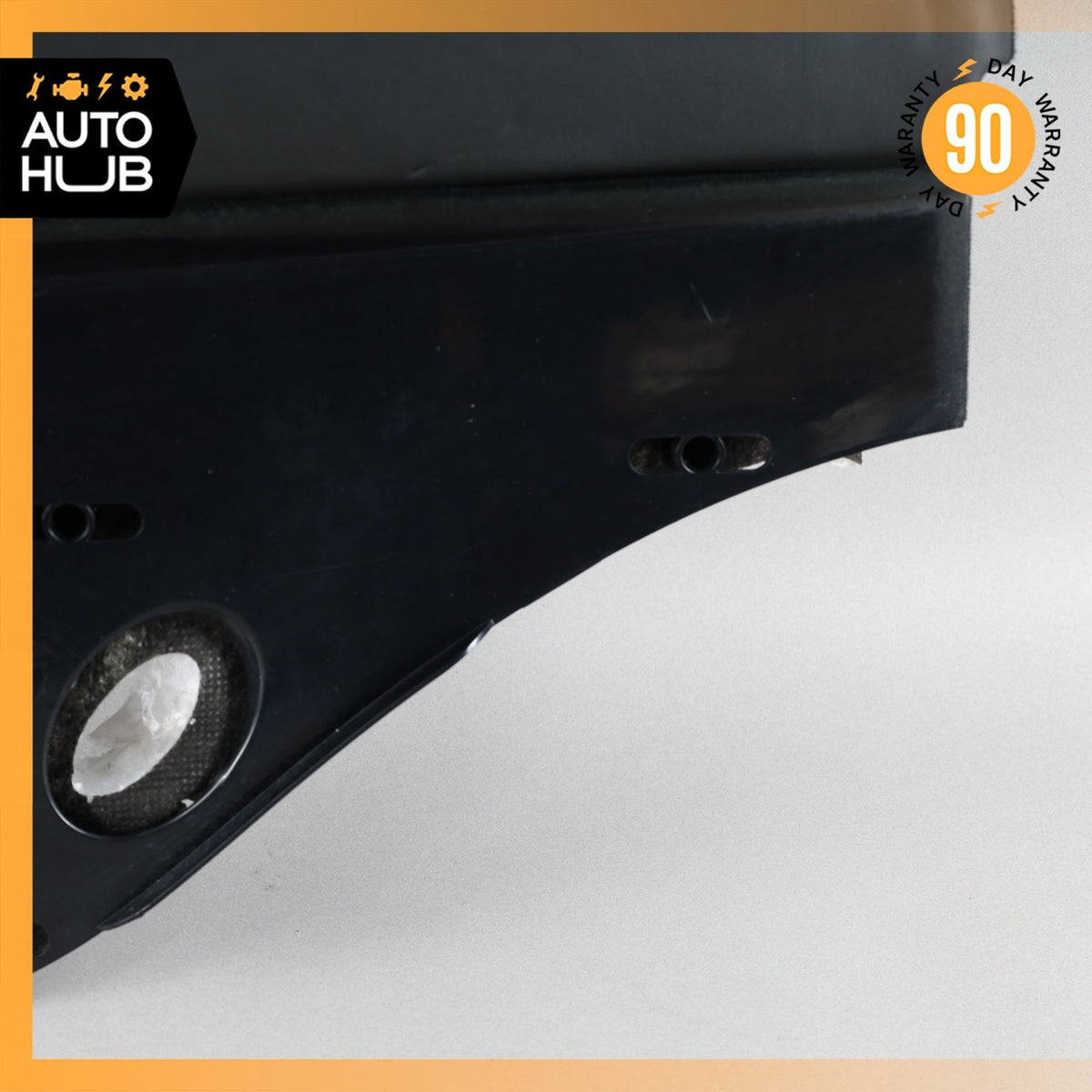 14-18 Bentley GTC Flying Spur Right Knee Panel Under Dashboard Dash w/ Trim OEM - photo 5