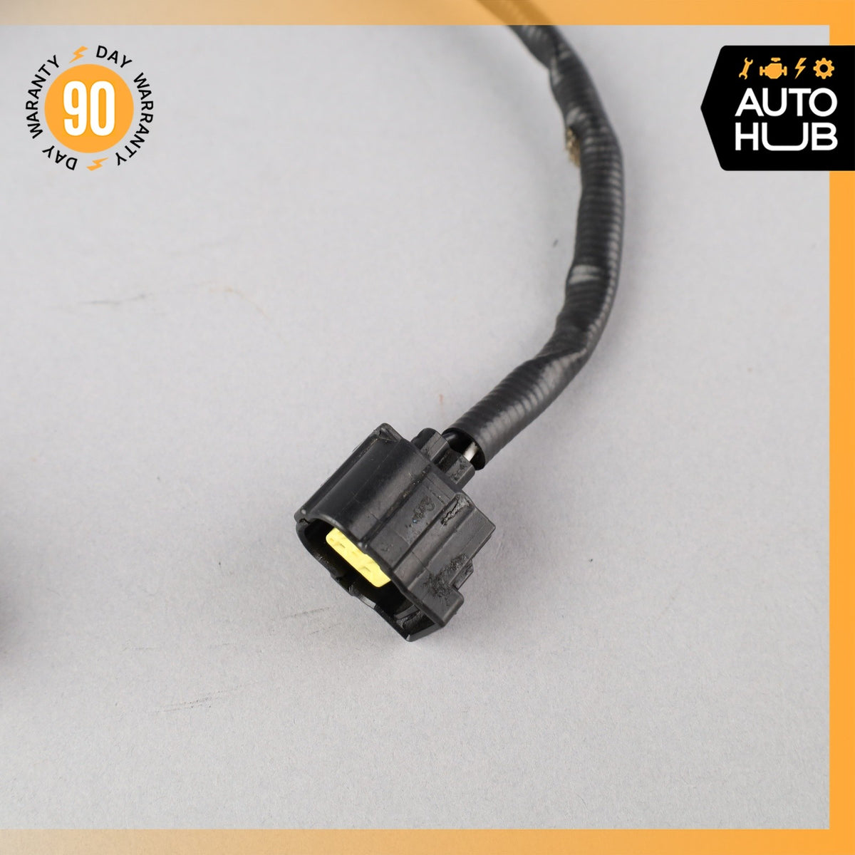 Mercedes W221 S550 CL550 GLK350 Oxygen O2 Sensor Lambda 0045420818 OEM - photo 5