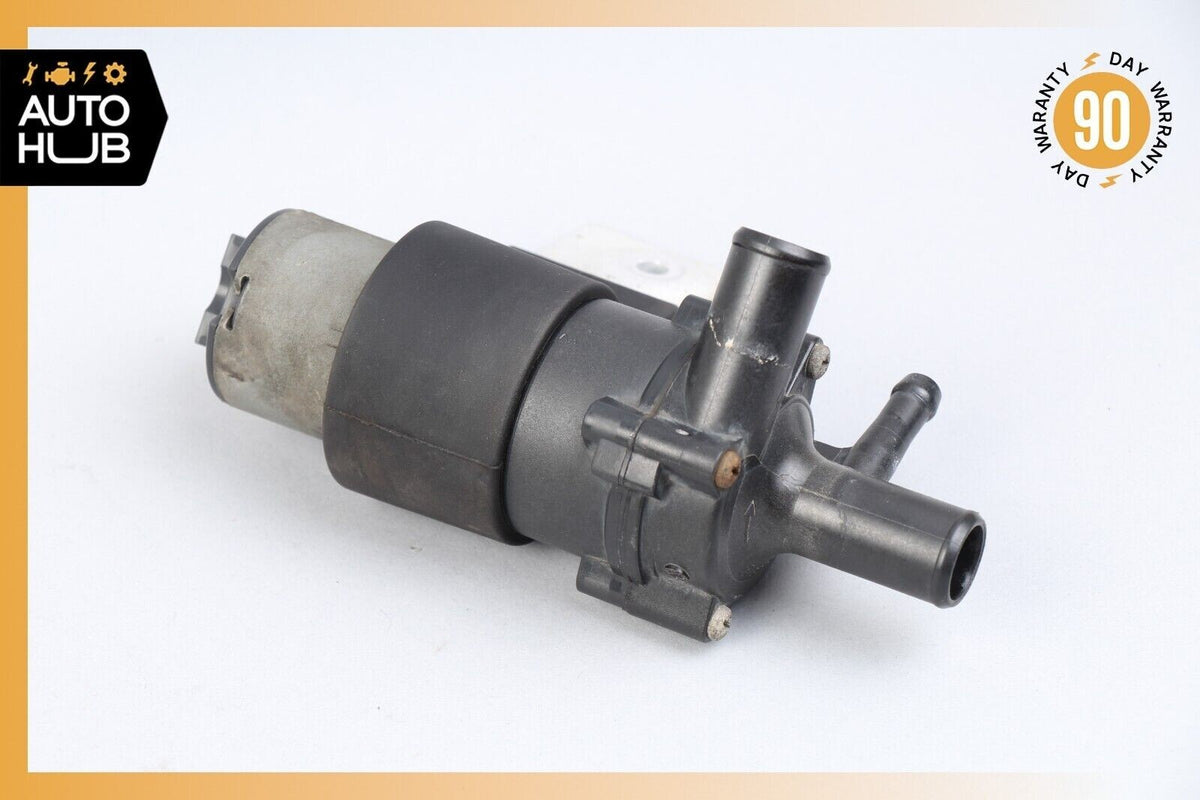 03-08 Mercedes R230 SL500 SL550 SL55 AMG Aux Auxiliary Water Pump 2308350364 OEM - photo 7
