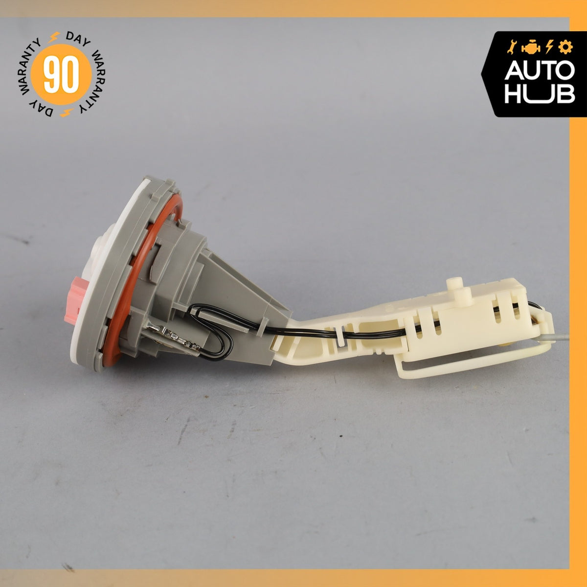 03-12 Mercedes R230 SL500 SL550 Fuel Gas Tank Level Sensor Sending Unit OEM - photo 6