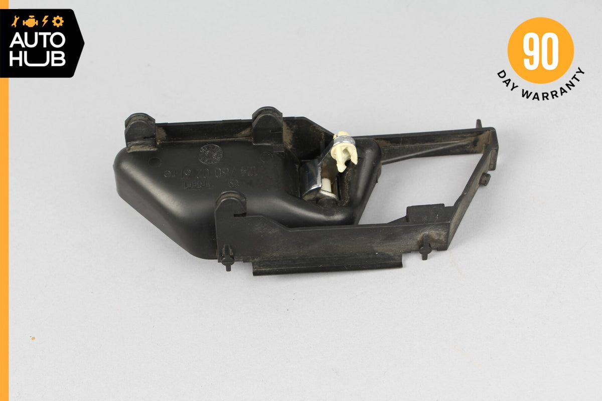 86-95 Mercedes W124 300TE E500 Front or Rear Right Side Interior Door Handle OEM - photo 6